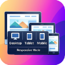 Omnix Responsive Preview