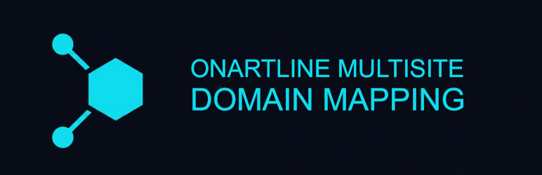 Onartline Multisite Domain Mapping Preview Wordpress Plugin - Rating, Reviews, Demo & Download