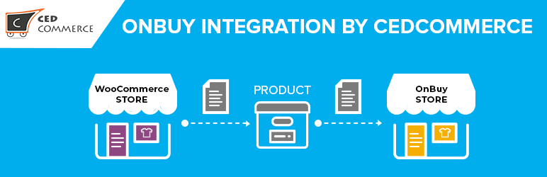 OnBuy Integration For WooCommerce Preview Wordpress Plugin - Rating, Reviews, Demo & Download
