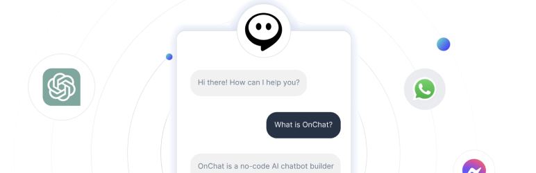 OnChat Preview Wordpress Plugin - Rating, Reviews, Demo & Download