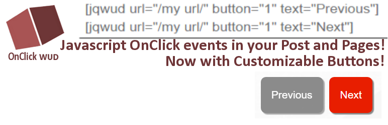 OnClick WUD Preview Wordpress Plugin - Rating, Reviews, Demo & Download