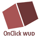 OnClick WUD