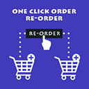 One Click Order Re-Order