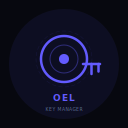 OneEuroLabs License Key Manager
