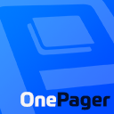Onepage Builder – Easiest Landing Page Builder For WordPress
