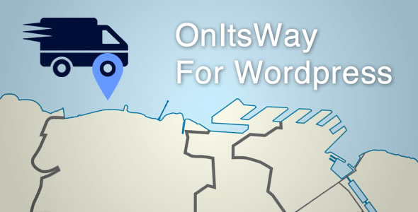 OnItsWay Plugin for Wordpress Preview - Rating, Reviews, Demo & Download