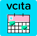 Online Booking & Scheduling Calendar For WordPress By Vcita