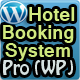 Online Hotel Booking System Pro (WordPress Plugin)