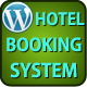 Online Hotel Booking System (WordPress Plugin)
