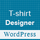 Online Product Customizer – Wordpress Plugin