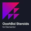 OoohBoi Steroids For Elementor