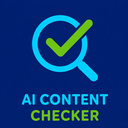 Opace AI Content Checker & Detector
