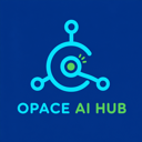 Opace AI Prompt Library & API Integration Hub For OpenAI, Claude & Gemini