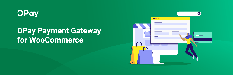 OPay Payment Gateway For WooCommerce Preview Wordpress Plugin - Rating, Reviews, Demo & Download