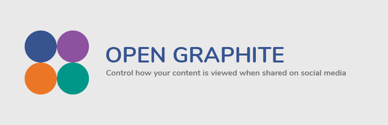 Open Graphite Preview Wordpress Plugin - Rating, Reviews, Demo & Download