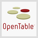 Open Table Widget