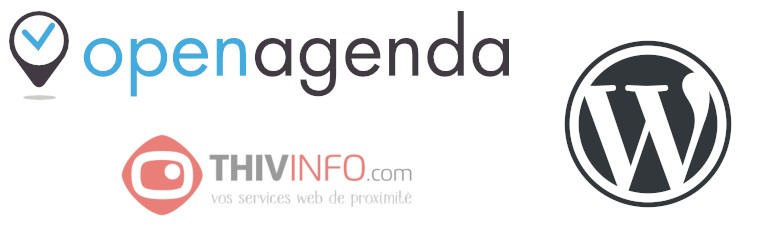 OpenAgenda Plugin for Wordpress Preview - Rating, Reviews, Demo & Download