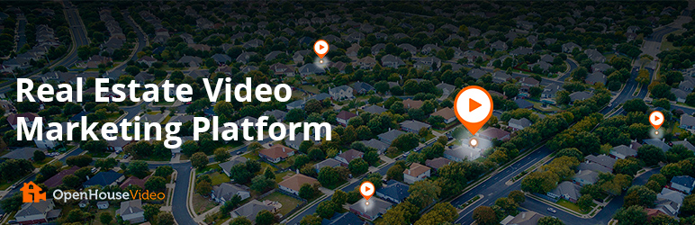 OpenHouseVideo Preview Wordpress Plugin - Rating, Reviews, Demo & Download