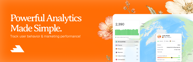 OpenRevenue Preview Wordpress Plugin - Rating, Reviews, Demo & Download