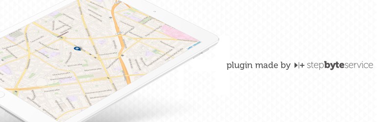 OpenStreetMap For Gutenberg And WPBakery Page Builder (formerly Visual Composer) Preview Wordpress Plugin - Rating, Reviews, Demo & Download