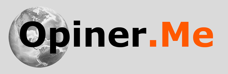 Opiner Me Preview Wordpress Plugin - Rating, Reviews, Demo & Download
