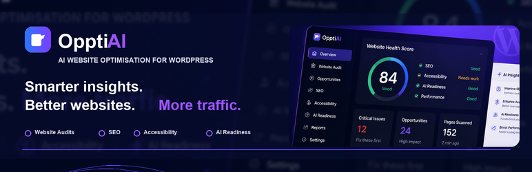 OpptiAI Titles Preview Wordpress Plugin - Rating, Reviews, Demo & Download