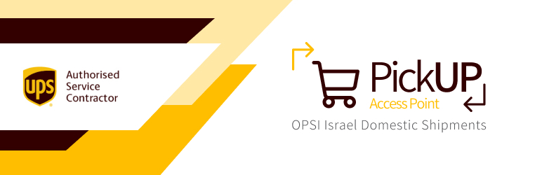 OPSI Israel Domestic Shipments Preview Wordpress Plugin - Rating, Reviews, Demo & Download