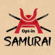 Opt-in Samurai – Create Beautiful Opt-in Popup Forms In WordPress