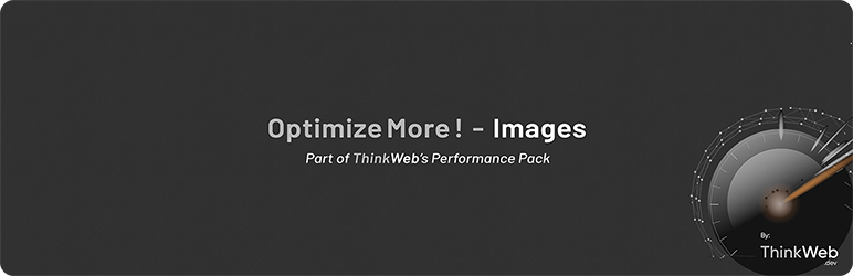 Optimize More! – Images Preview Wordpress Plugin - Rating, Reviews, Demo & Download