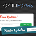 Optin Forms – Simple List Building Plugin For WordPress