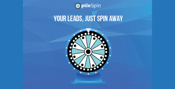 OptinSpin – Fortune Wheel Integrated With WordPress, WooCommerce And Easy Digital Downloads Coupons Preview - Rating, Reviews, Demo & Download