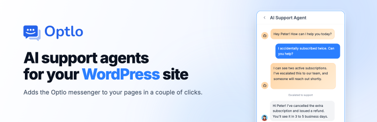 Optlo Preview Wordpress Plugin - Rating, Reviews, Demo & Download