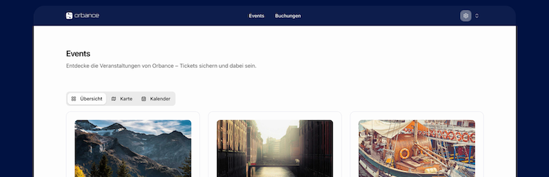 Orbance Preview Wordpress Plugin - Rating, Reviews, Demo & Download