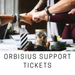 Orbisius Support Tickets