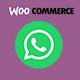 Order Connect WhatsApp For WooCommerce
