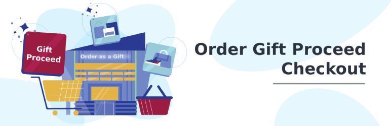 Order Gift Proceed Checkout Preview Wordpress Plugin - Rating, Reviews, Demo & Download