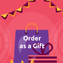 Order Gift Proceed Checkout