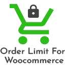 Order Limit For WooCommerce