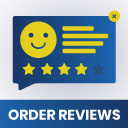 Order Reviews For WooCommerce Free