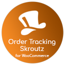 Order Tracking For Skroutz
