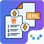 Order XML File Export Import For WooCommerce