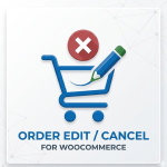 OrderGrace: Self-Service Order Editor For WooCommerce