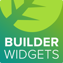 Organic Builder Widgets – Simple WordPress Page Builder