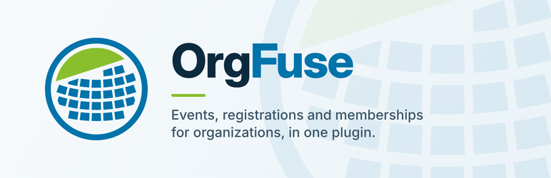 OrgFuse Preview Wordpress Plugin - Rating, Reviews, Demo & Download