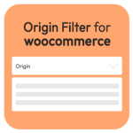 (Origin) Filter For WooCommerce