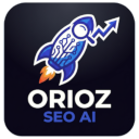ORIOZ SEO AI