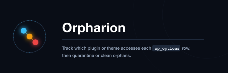Orpharion Preview Wordpress Plugin - Rating, Reviews, Demo & Download