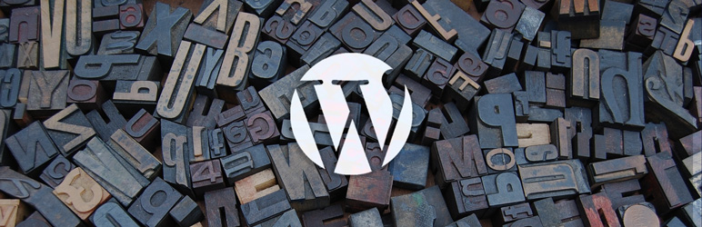 Orthotypo Preview Wordpress Plugin - Rating, Reviews, Demo & Download