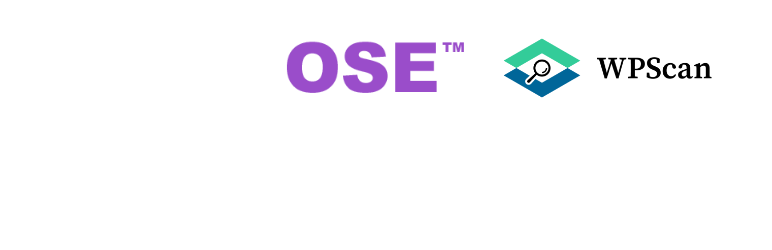 OSE WPScan Preview Wordpress Plugin - Rating, Reviews, Demo & Download