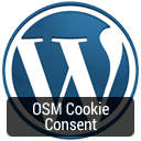 OSM Cookie Consent